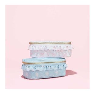 BNWTStoney Clover Lane Earl Grey Open Top